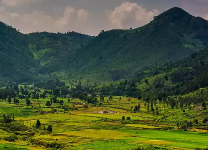 Escape the Ordinary: 10 Stunning Hidden Spots in India for May