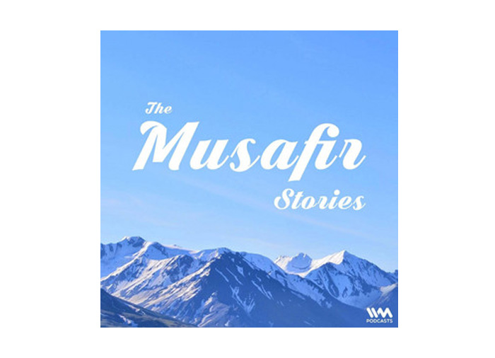 10 Podcasts That Prove India’s Got Stories for Every Mood