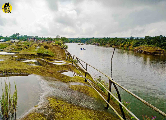 Escape the Ordinary: 10 Stunning Hidden Spots in India for May