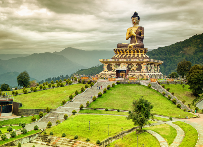 Escape the Ordinary: 10 Stunning Hidden Spots in India for May