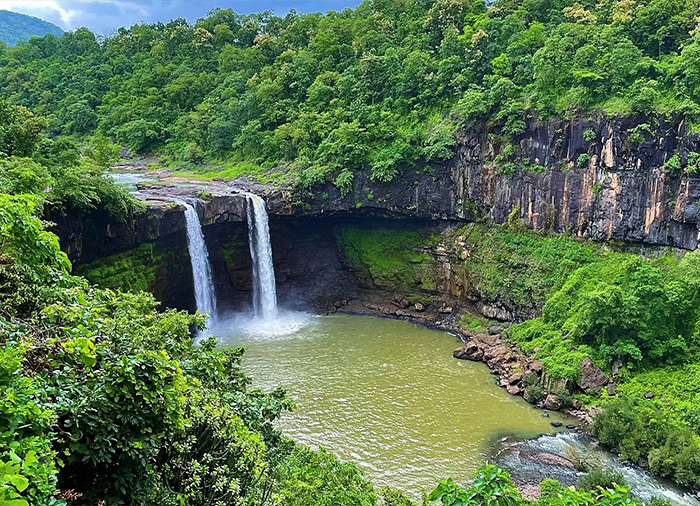 Escape the Ordinary: 10 Stunning Hidden Spots in India for May