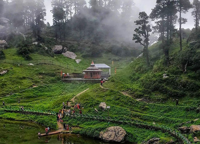 Escape the Ordinary: 10 Stunning Hidden Spots in India for May