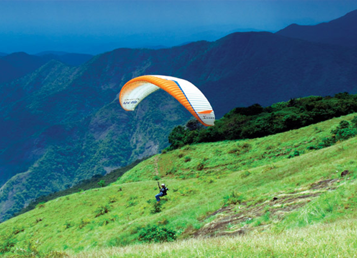 Escape the Ordinary: 10 Stunning Hidden Spots in India for May