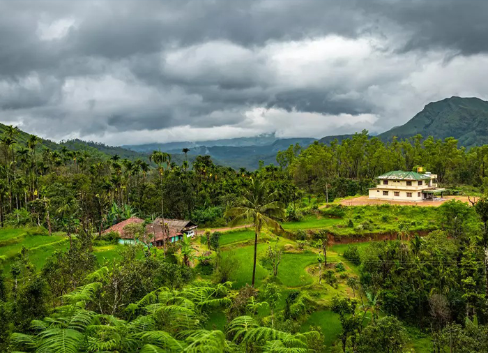 Escape the Ordinary: 10 Stunning Hidden Spots in India for May