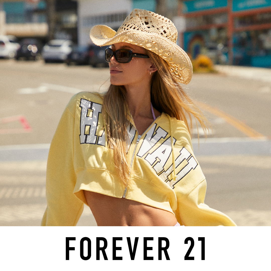 Forever 21 