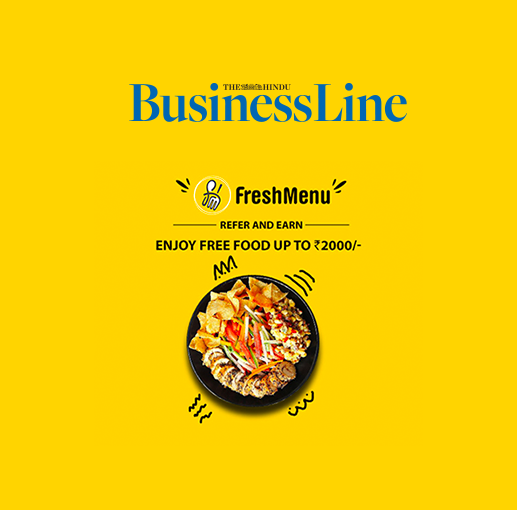 FreshMenu launches Food For Thought magazine