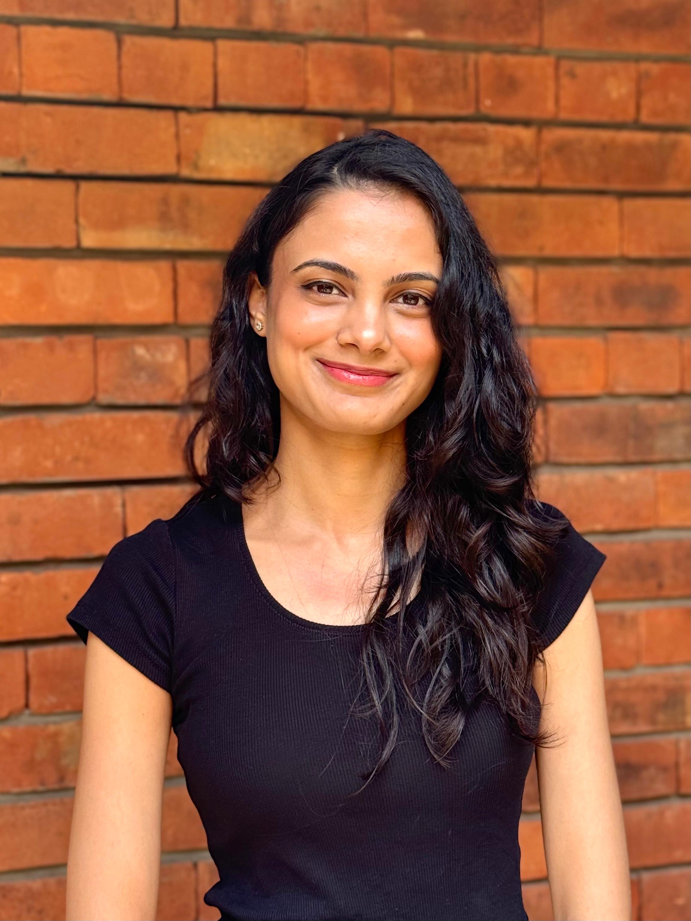Aishwarya Srinivas