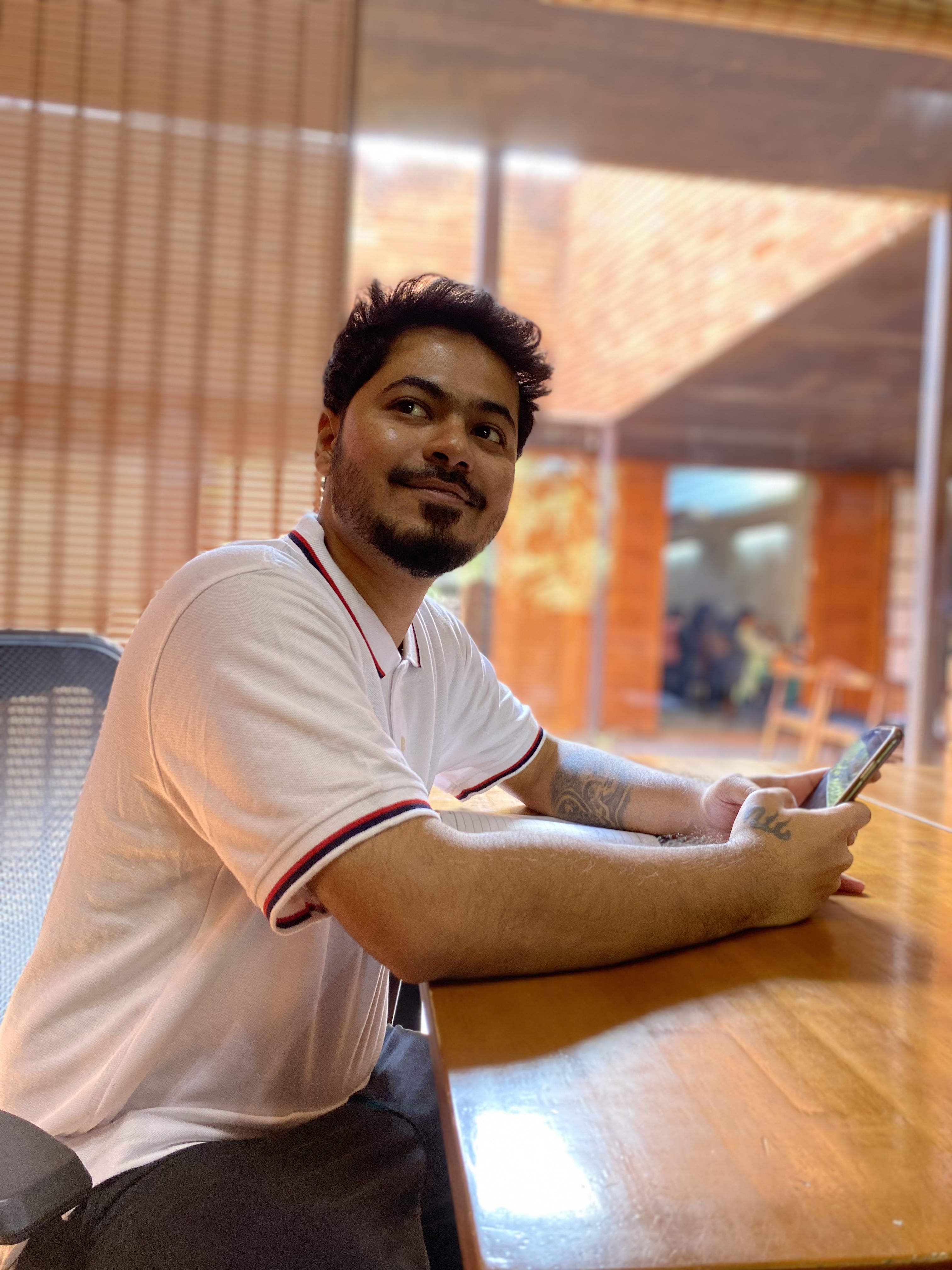 Aniruddh
