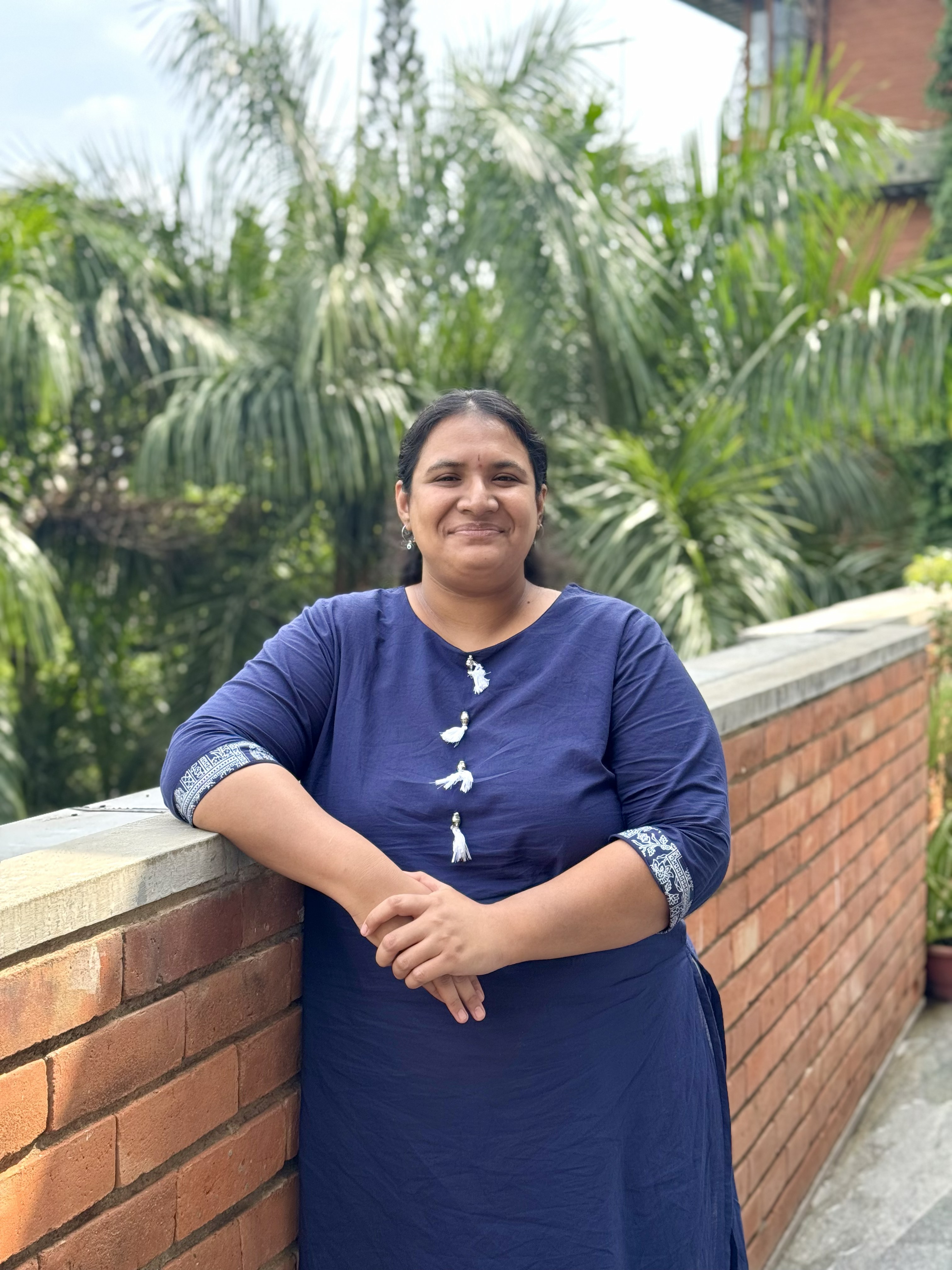 Nirupama