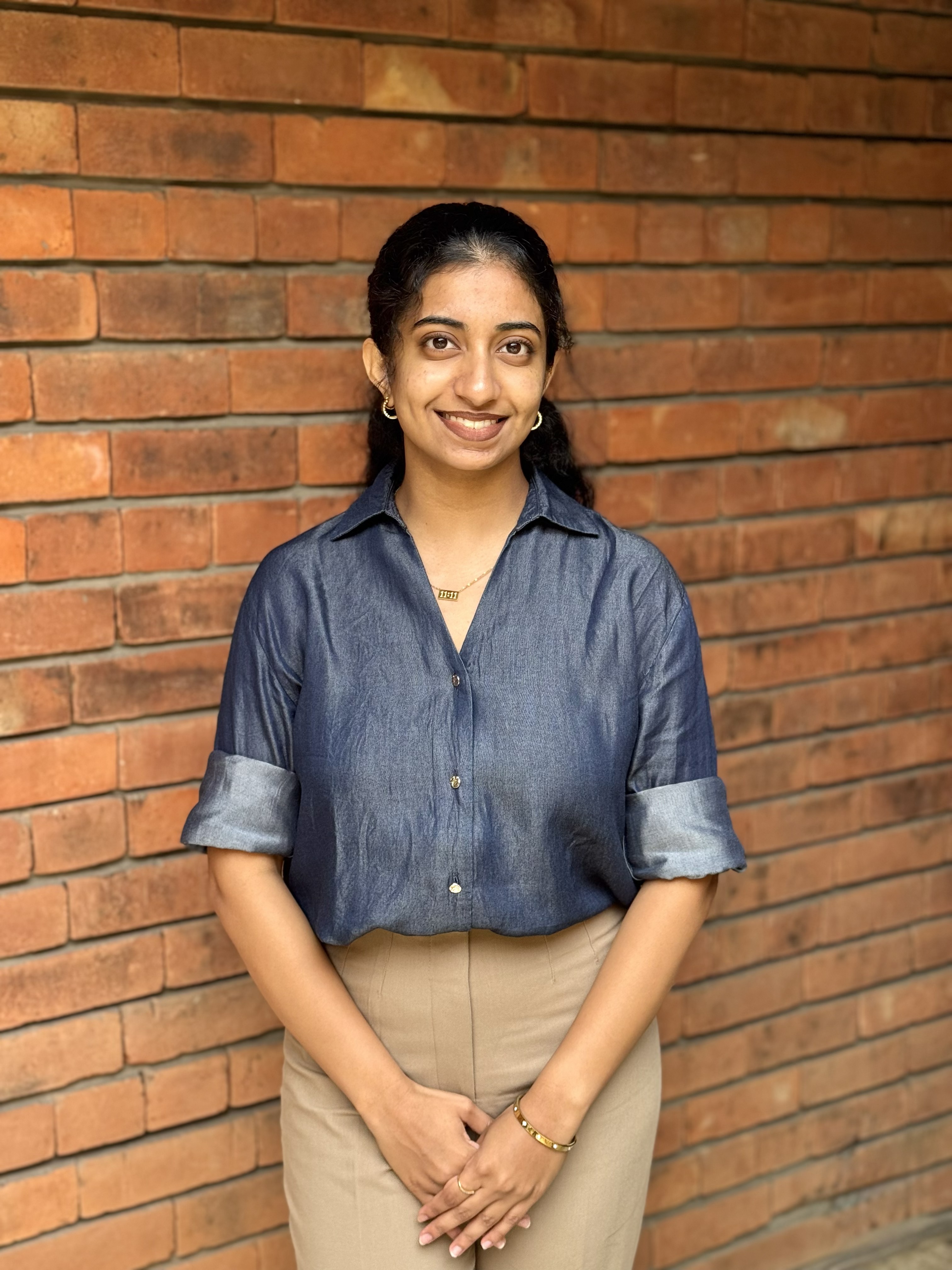 Saachi Varun