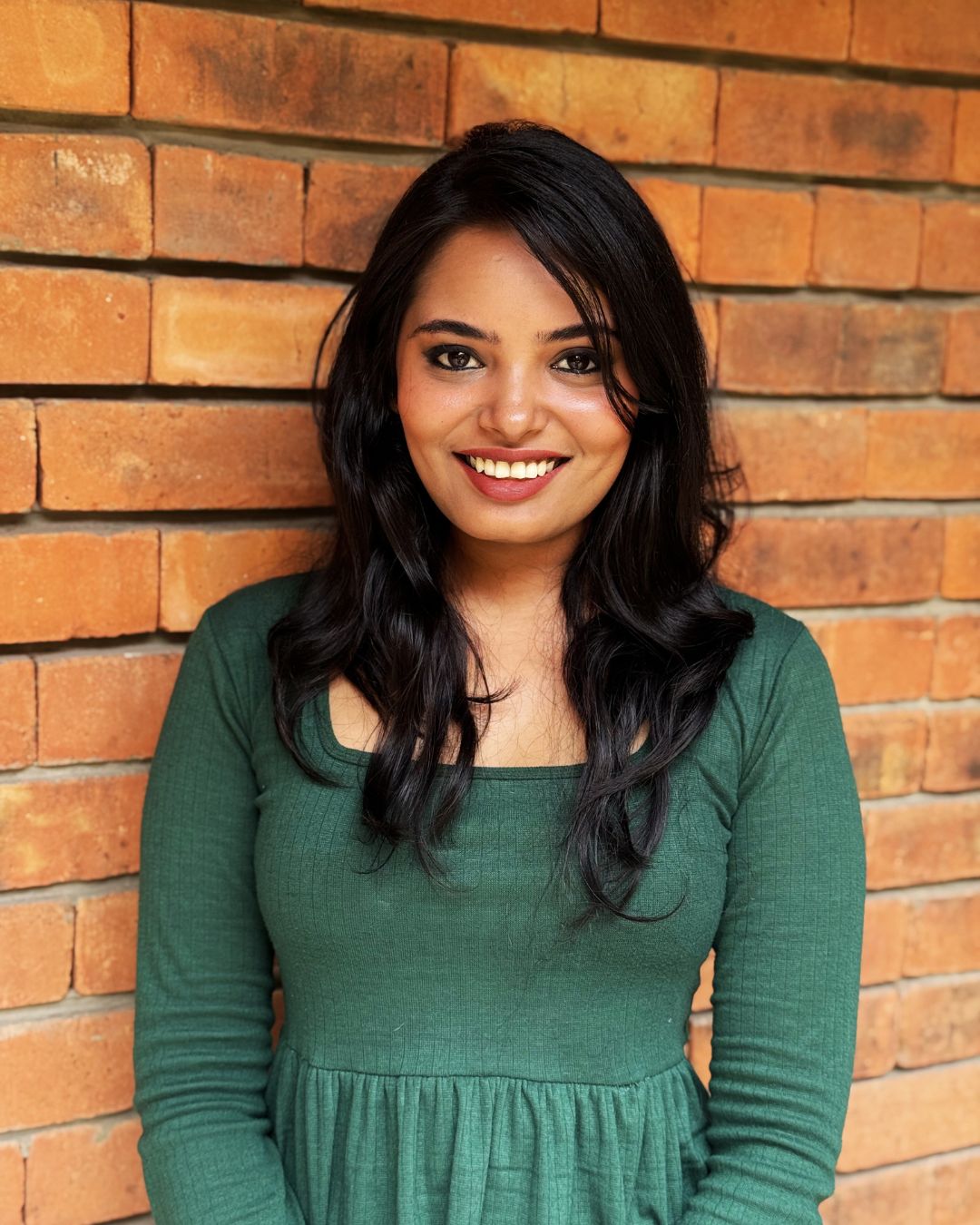 Sudheeksha Ramesh